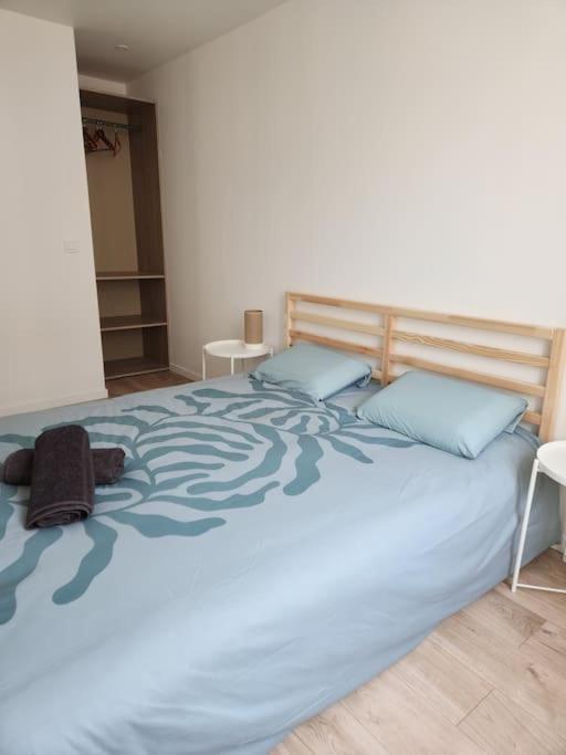 Ferienwohnung Le Maillot IV Castres  Exterior foto