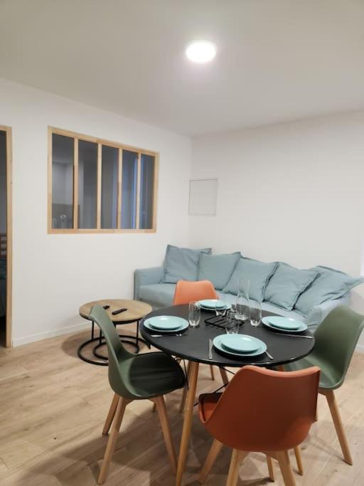 Ferienwohnung Le Maillot IV Castres  Exterior foto